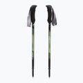 Trekking poles  Fizan Compact green 5