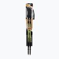 Trekking poles  Fizan Compact green 3
