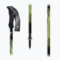 Trekking poles  Fizan Compact green 5