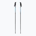 Trekking poles  Fizan Compact blue