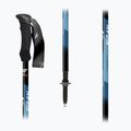 Trekking poles  Fizan Compact blue 5