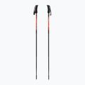 Trekking poles  Fizan Compact orange