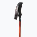 Trekking poles  Fizan Compact orange 2