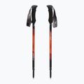 Trekking poles  Fizan Compact orange 5