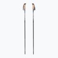 Trekking poles  Fizan Compact grey