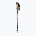 Trekking poles  Fizan Compact grey 2