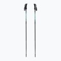 Trekking poles  Fizan Compact water green