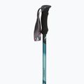 Trekking poles  Fizan Compact water green 2