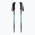 Trekking poles  Fizan Compact water green 5