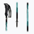 Trekking poles  Fizan Compact water green 5