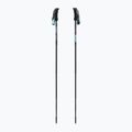 Trekking poles  Fizan Compact Tech 4 light blue