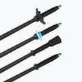 Trekking poles  Fizan Compact Tech 4 light blue 6