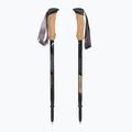 Trekking poles  Fizan Compact Tech 4 beige 5