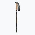 Trekking poles  Fizan Compact Tech 4 beige 2