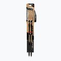 Trekking poles  Fizan Compact Tech 4 beige 3
