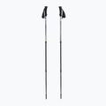 Trekking poles  Fizan Trek Pro grey/yellow