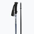 Trekking poles  Fizan Trek Pro grey/yellow 3