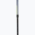 Trekking poles  Fizan Trek Pro grey/yellow 4