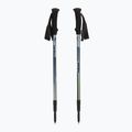 Trekking poles  Fizan Trek Pro grey/yellow 5