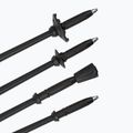 Trekking poles  Fizan Trek Pro grey/yellow 6
