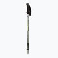 Trekking poles  Fizan Trek Pro grey/yellow 2