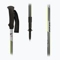 Trekking poles  Fizan Trek Pro grey/yellow 5