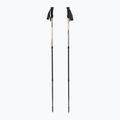 Trekking poles  Fizan Trek Pro beige/black