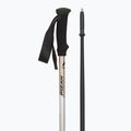 Trekking poles  Fizan Trek Pro beige/black 3