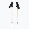 Trekking poles  Fizan Trek Pro beige/black 5