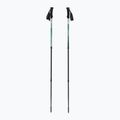 Trekking poles  Fizan Trek Pro dark green