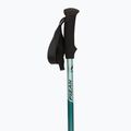 Trekking poles  Fizan Trek Pro dark green 2