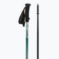 Trekking poles  Fizan Trek Pro dark green 3