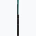 Trekking poles  Fizan Trek Pro dark green 4