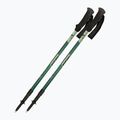 Trekking poles  Fizan Trek Pro dark green