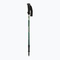 Trekking poles  Fizan Trek Pro dark green 2