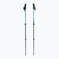 Trekking poles  Fizan Trek Pro L blue