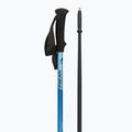 Trekking poles  Fizan Trek Pro L blue 3