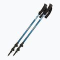 Trekking poles  Fizan Trek Pro L blue