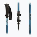 Trekking poles  Fizan Trek Pro L blue 3