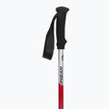 Trekking poles  Fizan Trek Pro L dark red 2