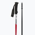 Trekking poles  Fizan Trek Pro L dark red 3