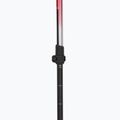 Trekking poles  Fizan Trek Pro L dark red 4