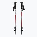 Trekking poles  Fizan Trek Pro L dark red 5