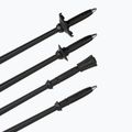 Trekking poles  Fizan Trek Pro L dark red 6