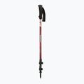 Trekking poles  Fizan Trek Pro L dark red 2