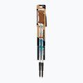 Trekking poles Fizan Tierra light blue 3