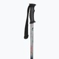 Trekking poles  Fizan Explorer beige/red 2