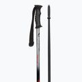 Trekking poles  Fizan Explorer beige/red 3