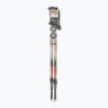 Trekking poles  Fizan Explorer beige/red 3