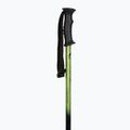 Trekking poles  Fizan Explorer lime/grey 2